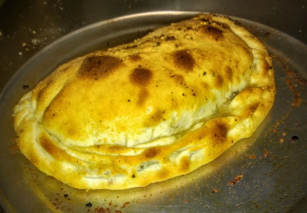 Calzone