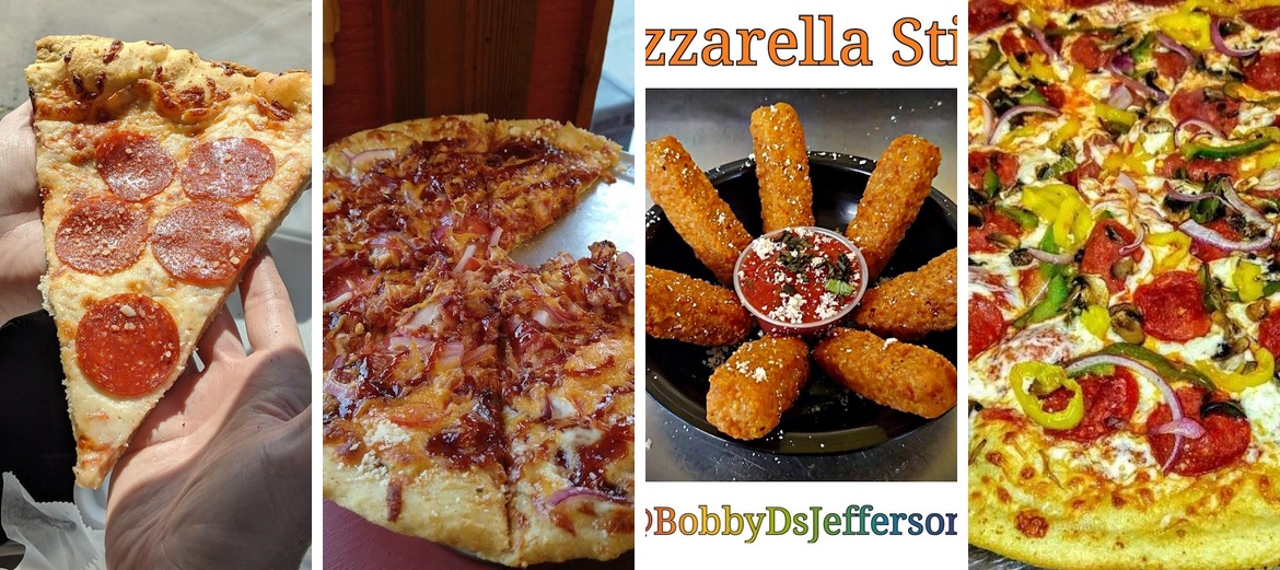 Bobby D's